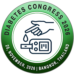 Diabetes Congress 2026