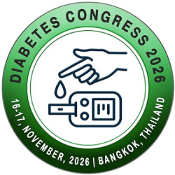 Diabetes Congress 2026
