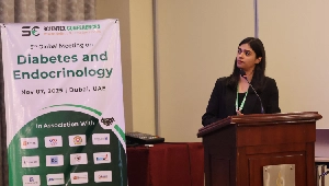 Diabetes Congress 2026