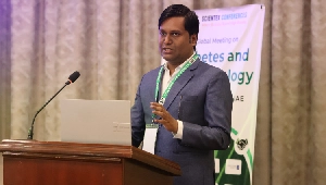 Diabetes Congress 2026