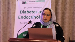 Diabetes Congress 2026