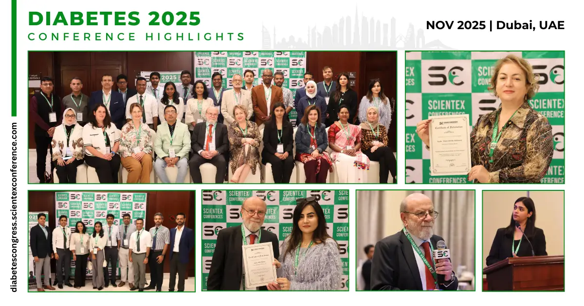 Diabetes Congress 2025